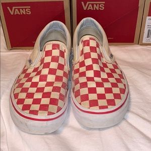 vans